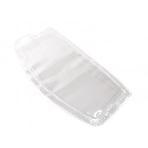 NOVA 3 kasetteglas, 1 udvendig + 5 afrivningsglas