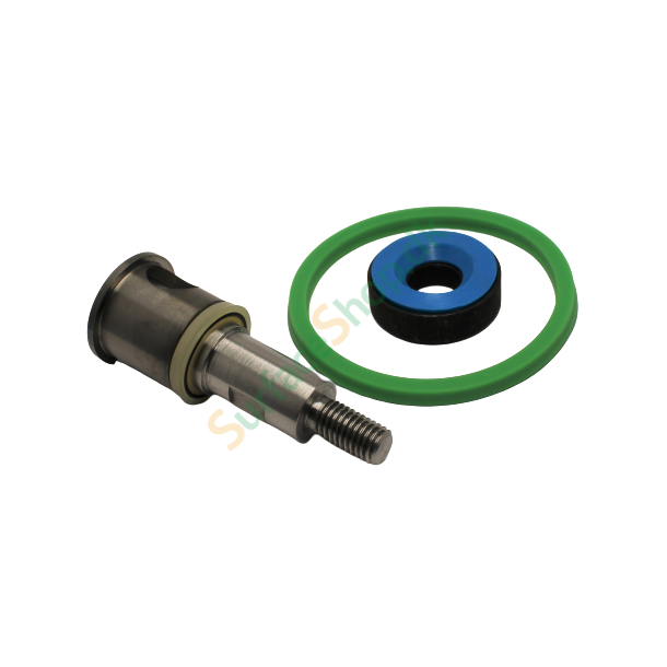 Reparationsst, CORSA tungsten