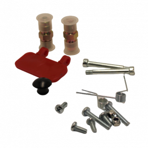 Reparationsst for AIRFLOW BLACK LINE