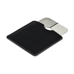 Overfladekomparator Shot