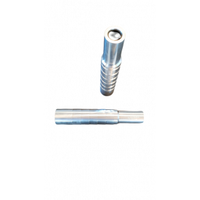 STBI Borcarbid venturi indstiksdyse