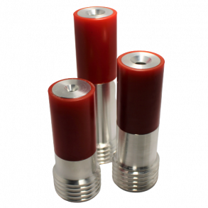 STB Borcarbid venturi gevinddyse