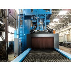 SciTeeX RATIOJET Trdbndsanlg