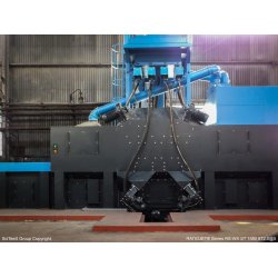 SciTeeX RATIOJET Trdbndsanlg