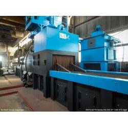 SciTeeX RATIOJET Trdbndsanlg