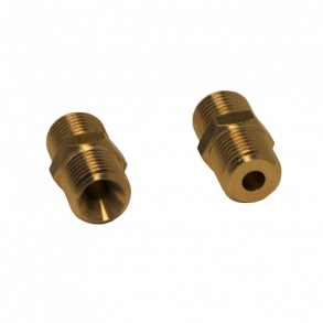 Skrueforbindelse for DMH