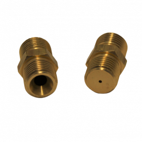 Skrueforbindelse, reduceret for DMH