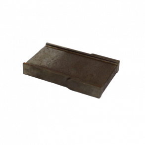 Slyngskovl vrktjsstl 380 mm. SCHLICK 5.3