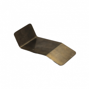 Spndefjeder for TSMII/IV bred 50 mm, topplade