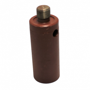 Styrest for pop-up kegle