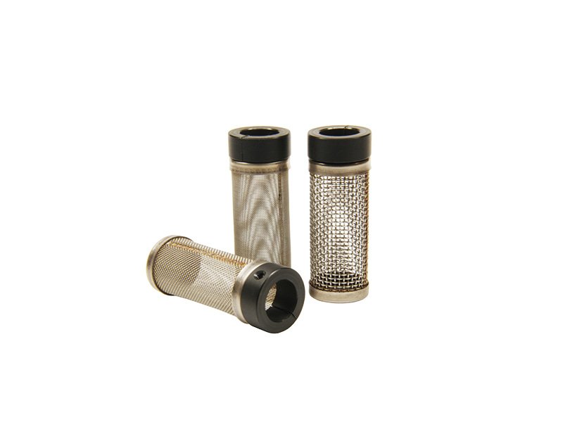 Sugefilter rustfri stål - Malepumper & Sprøjteudstyr - SurfaceShop.dk