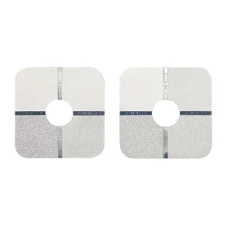 Overfladekomparator Shot