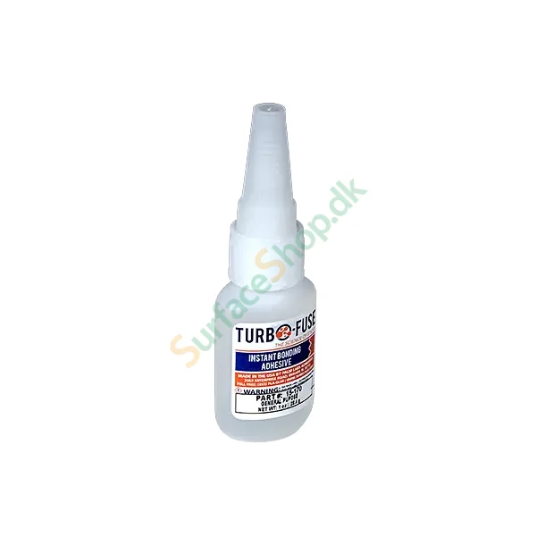 Turbo Fuse lim