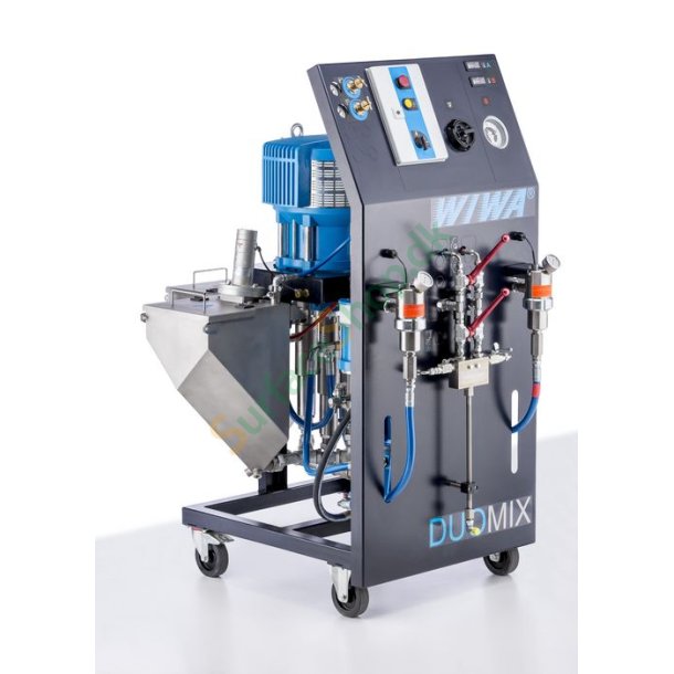 WIWA DUOMIX 270