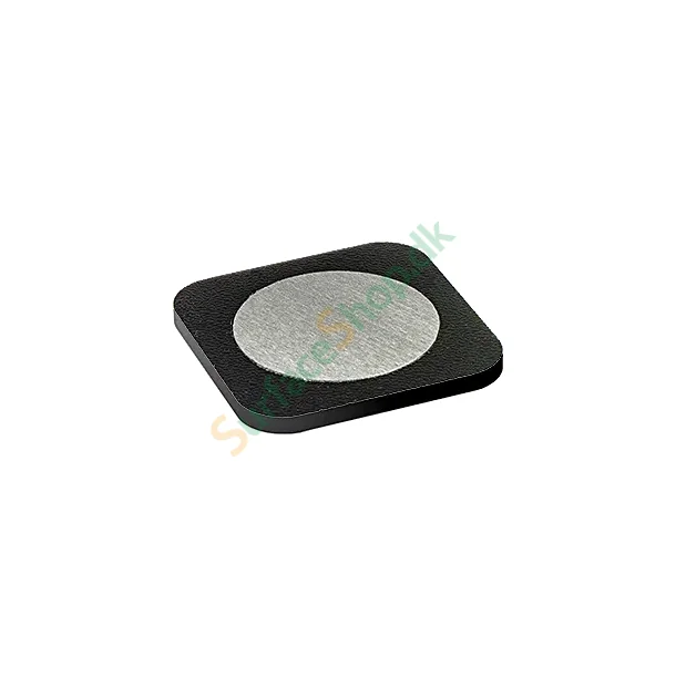 Kalibreringsdisk