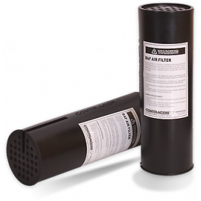 AFC filterpatron for ndedrtsfilter type BAF