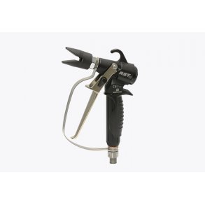 RST2 4-fing. Airless Sprjtepistol 500 bar 3 1/4