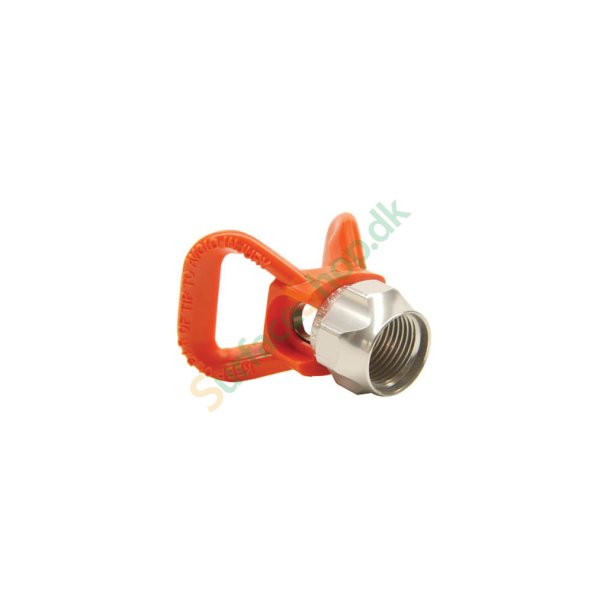 GRACO dyseholder, RAC 5 7/8" (22 mm)