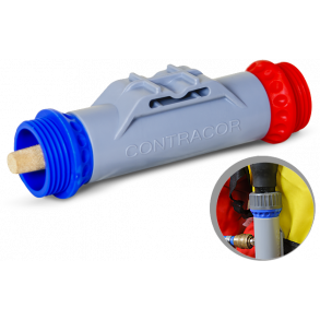 Luftkler/-varmer for ASPECT/COMFORT