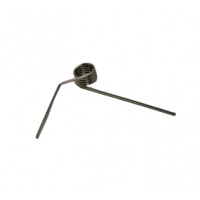 Fjeder for hndgreb AIRFLOW BLACK LINE