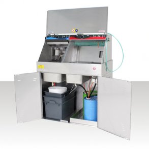 Pistolvasker, dobbelt, auto/auto G60F