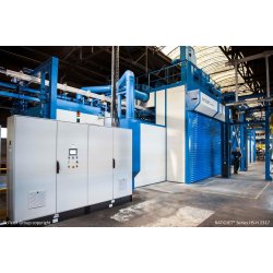 SciTeeX RATIOJET Gennemlbsanlg