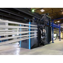 SciTeeX RATIOJET Gennemlbsanlg