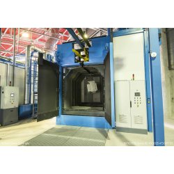 SciTeeX RATIOJET Hngebaneanlg