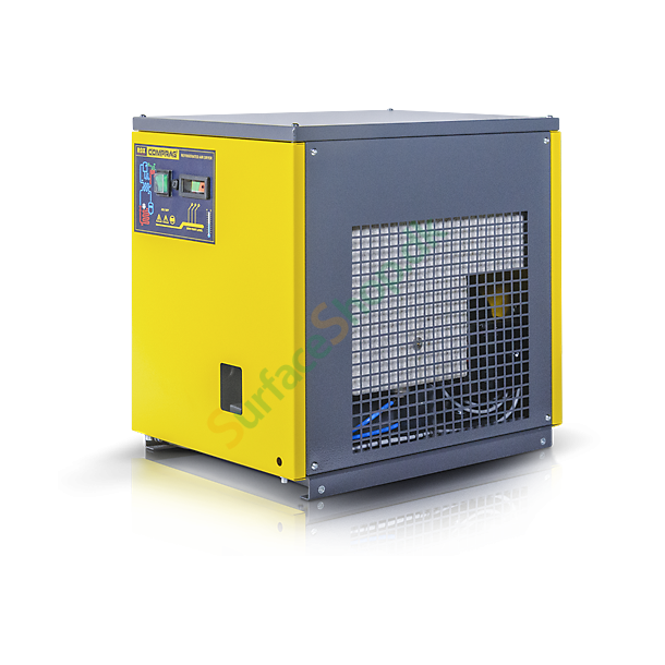 COMPRAG kletrrer RDX04