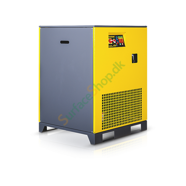 COMPRAG kletrrer RDX100