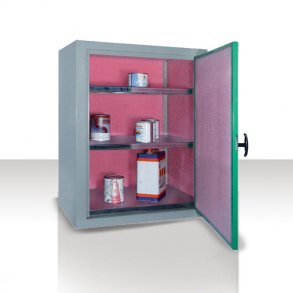 Mini Thermocolor varmekabinet til maling