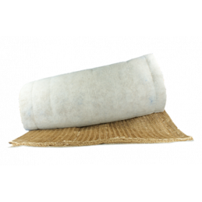 Multilagsfilter m/PF1, 1,14x9,50 m. (Columbus)