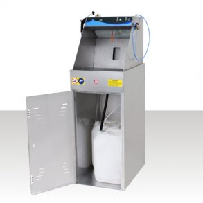 Pistolvasker, manuel, vandbaseret produkter, P11