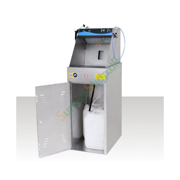 Pistolvasker, manuel, vandbaseret produkter, P11