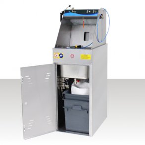 Pistolvasker, manuel, vandbaseret produkter, P20M