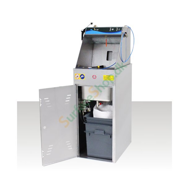 Pistolvasker, manuel, vandbaseret produkter, P20M