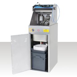 Pistolvasker, automatisk, vandbaseret, P30