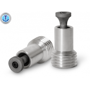 PTC-360 Rr-dyse, Tungstenscarbid, 8,0 x 75 mm.