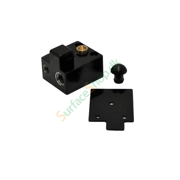 Reparationst for AIRSTOP BLACK LINE