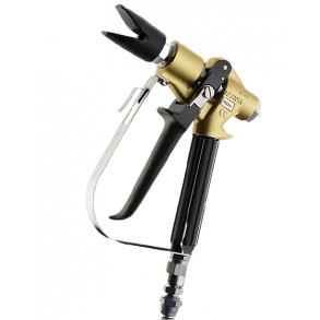 WIWA 500D sprjtepistol med 15m slange og dyse