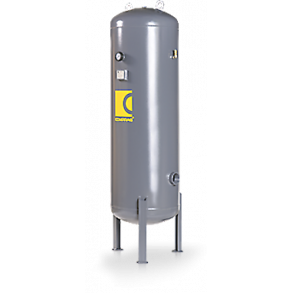 COMPRAG trykluftbeholder 500 liter