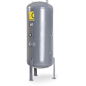 COMPRAG trykluftbeholder 900 liter