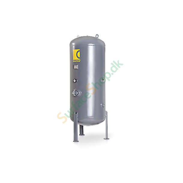 COMPRAG trykluftbeholder 900 liter