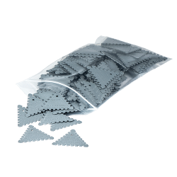 Vdfilmsmler 50-900&mu;m/2-36mils plastik