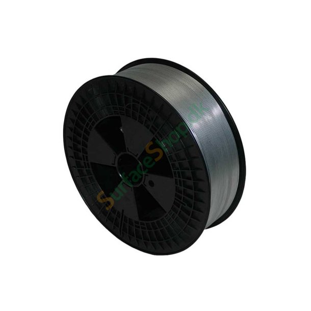 Zink/Alu trd 85/15% 2,3 mm, MIG reel, 15 kg