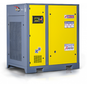 COMPRAG skruekompressor, AV3008
