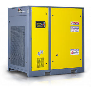 COMPRAG skruekompressor, AV4508