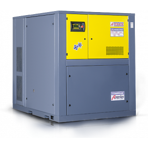 COMPRAG skruekompressor, AV7508