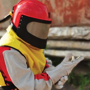 Personlige vrnemidler