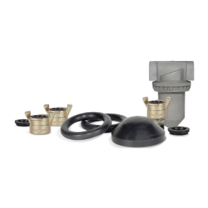 Slid- og reservedele